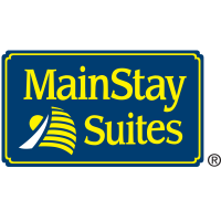 MainStay Suites Williamsburg I-64 Logo