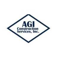 AGI Construction Services Inc. Logo