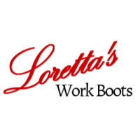 Loretta's Work Boots Logo