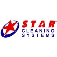 STAR Cleaning Systems Logo