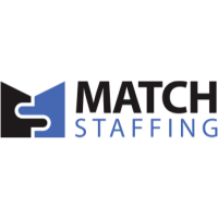Match Staffing Logo