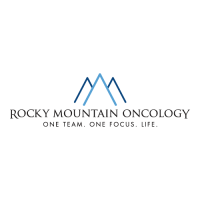 Rocky Mountain Oncology - Casper Logo