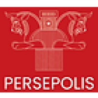Persepolis LED Display and Printing Signs Logo