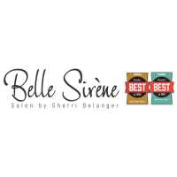 Belle SireÌ€ne Salon Logo