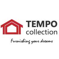 Tempo Collection Furniture & Mattress Logo