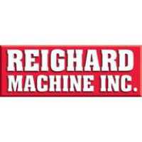 Reighard Machine Inc Logo