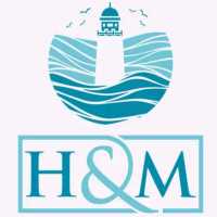 H & M Custom Builders, Inc Logo