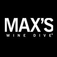 MAX's Wine Dive Logo