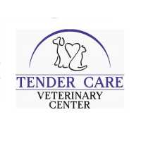 Tender Care Veterinary Center Logo