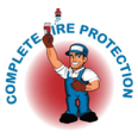Complete Fire Protection, LLC Logo