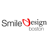 Smile Design Boston Logo
