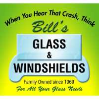 Bill's Glass & Windshields (Grants Pass) Logo