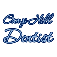 Camp Hill Dentist Logo