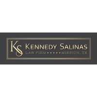 Kennedy Salinas Law Firm Logo
