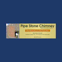 Centerville Pipestone Chimney Services LLC Logo