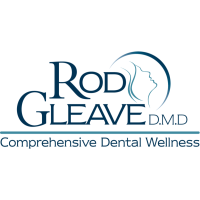 Rod Gleave DMD Logo