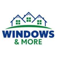 Windows & More - York LLC Logo