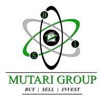 Mutari Group Logo