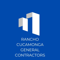 Rancho Cucamonga General Contractors Logo