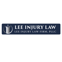 Lee Injury Law Firm Logo