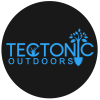 Tectonic Outdoors, LLC Logo