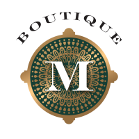 Boutique M Logo
