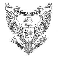 Garuda Health ~ Acupuncture & Herbal Medicine Logo