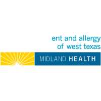 ENT and Allergy of West Texas Logo