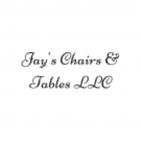 Jay's Chairs & Tables LLC Logo