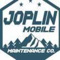 Joplin Mobile Maintenance Logo