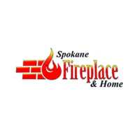 Spokane Fireplace & Home Logo
