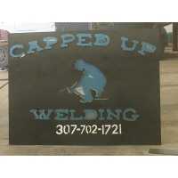 Capped Up Welding LLC Logo