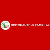 TAT  Ristorante Di Famiglia Logo