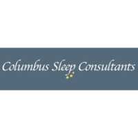 Columbus Sleep Consultants Logan Logo