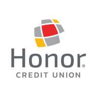Honor Credit Union - Allegan Logo