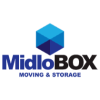 Midlo Box Logo