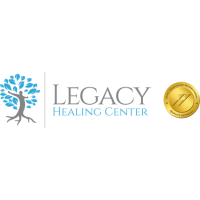 Legacy Healing Center Logo
