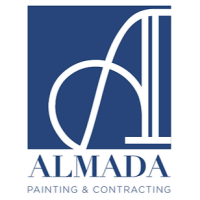 Almada Painting & Contracting Logo