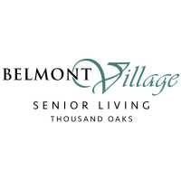 Belmont Village Senior Living Thousand Oaks Logo
