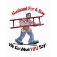 Husband For A Day Inc Logo