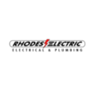Rhodes Electrical and Plumbing LLC Logo