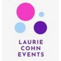 Laurie Cohn Events Logo