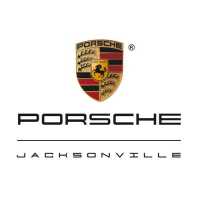Porsche Jacksonville Logo