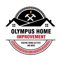 Olympus Home Improvement Logo