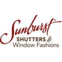 Sunburst Shutters , Blinds & Shades Boise Logo
