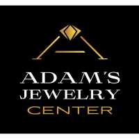Adam's Jewelry Center Inc. Logo