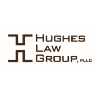 Hughes Law Group, PLLC Logo