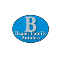 Bealer Family Builders Logo
