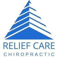 Relief Care Chiropractic Logo