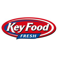 Key Food Supermarket Logo
